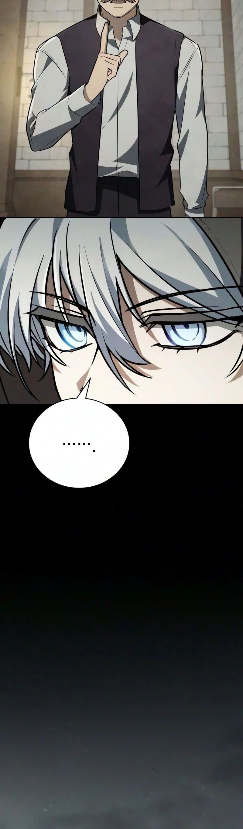 Genius Prismatic Mage Chapter 89 - Page 13