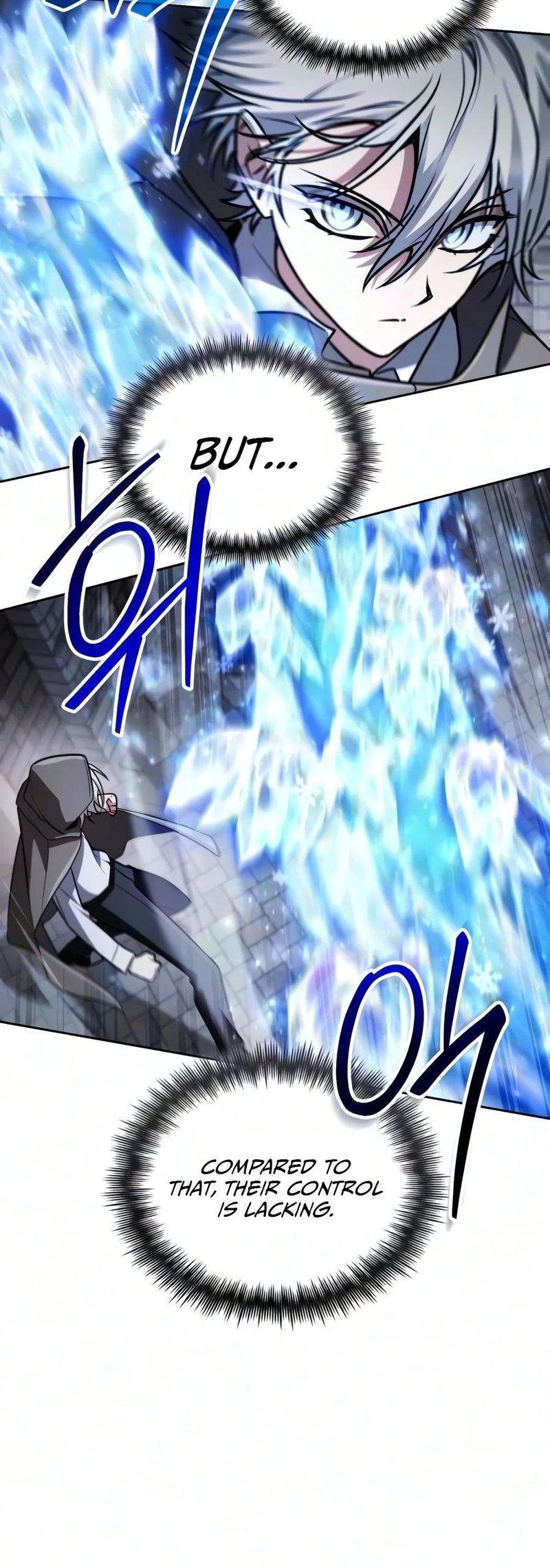 Genius Prismatic Mage Chapter 89 - Page 17