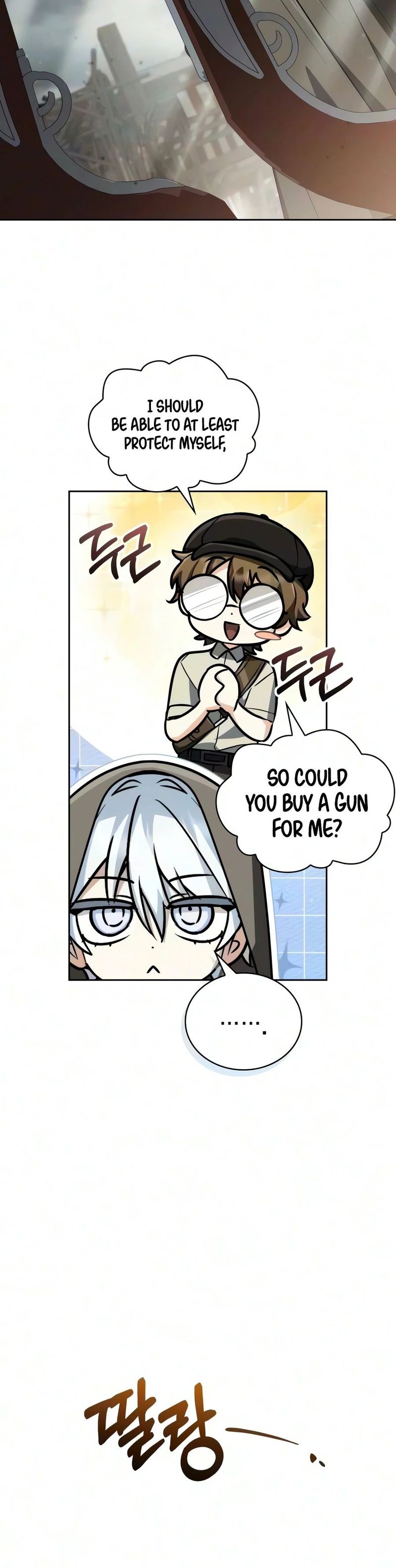 Genius Prismatic Mage Chapter 89 - Page 7