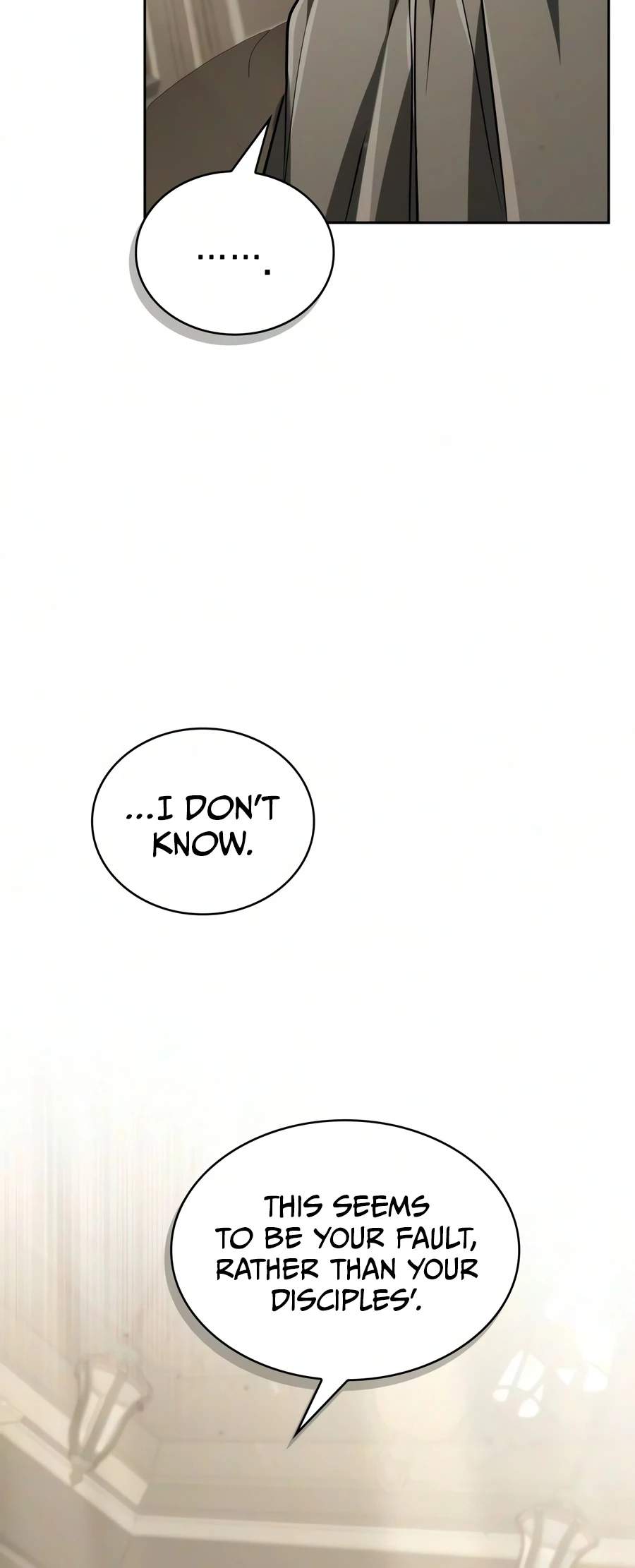 Genius Prismatic Mage Chapter 90 - Page 15