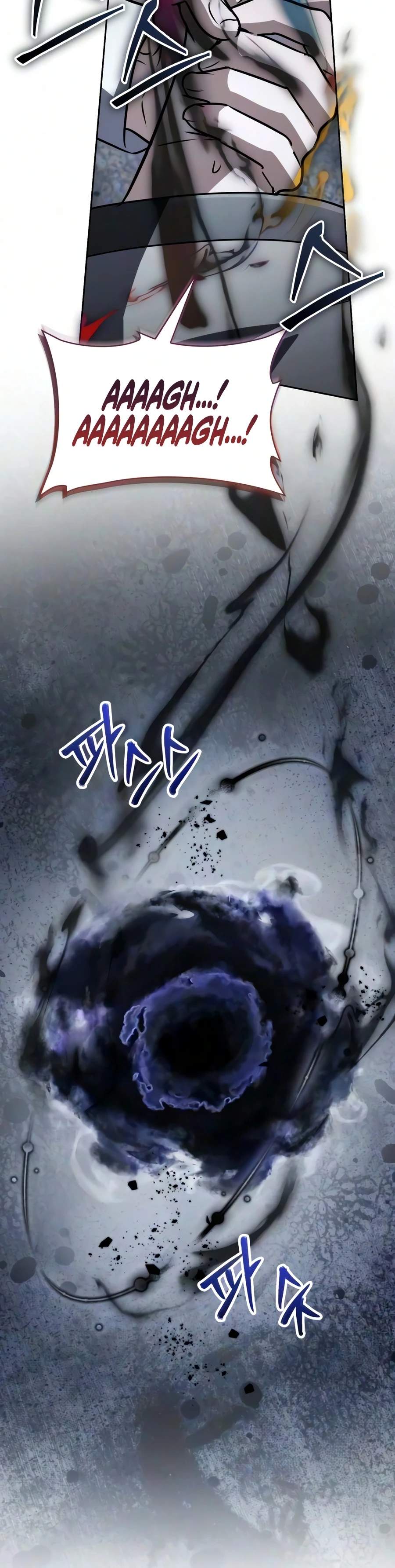 Genius Prismatic Mage Chapter 90 - Page 19
