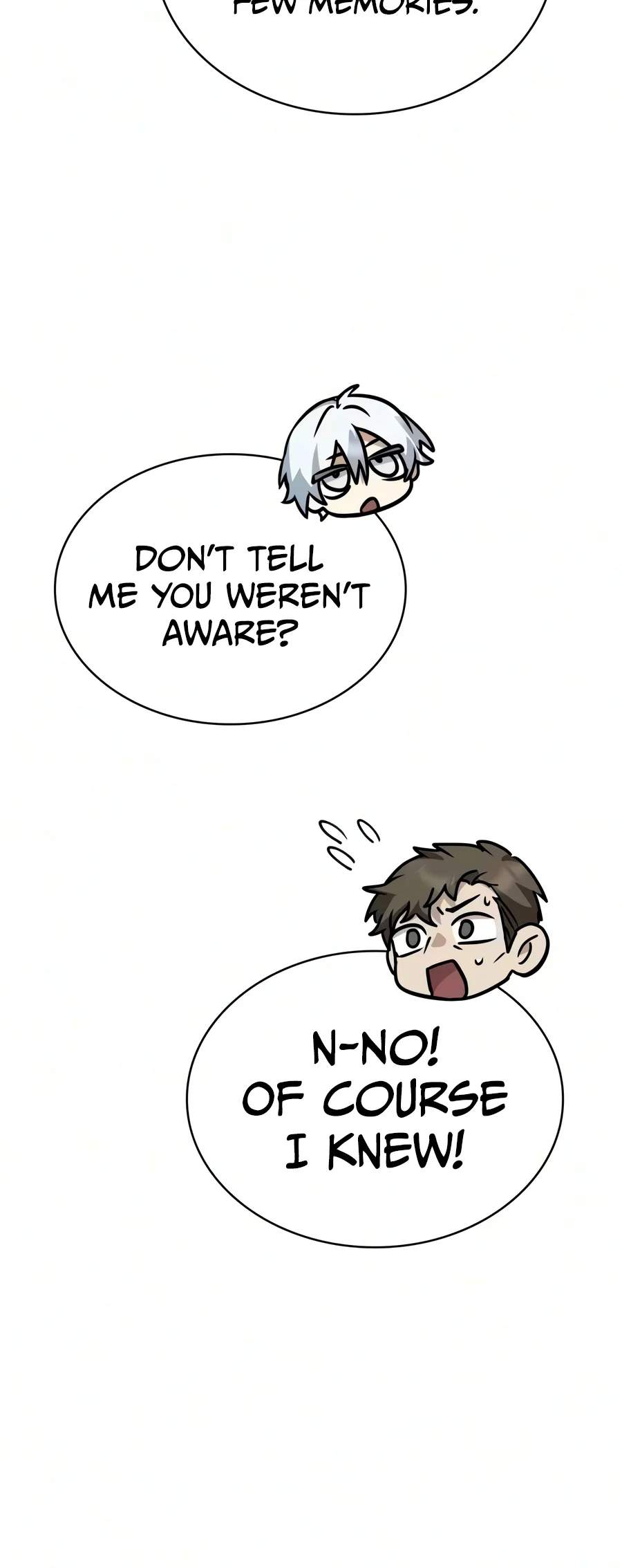 Genius Prismatic Mage Chapter 91 - Page 15