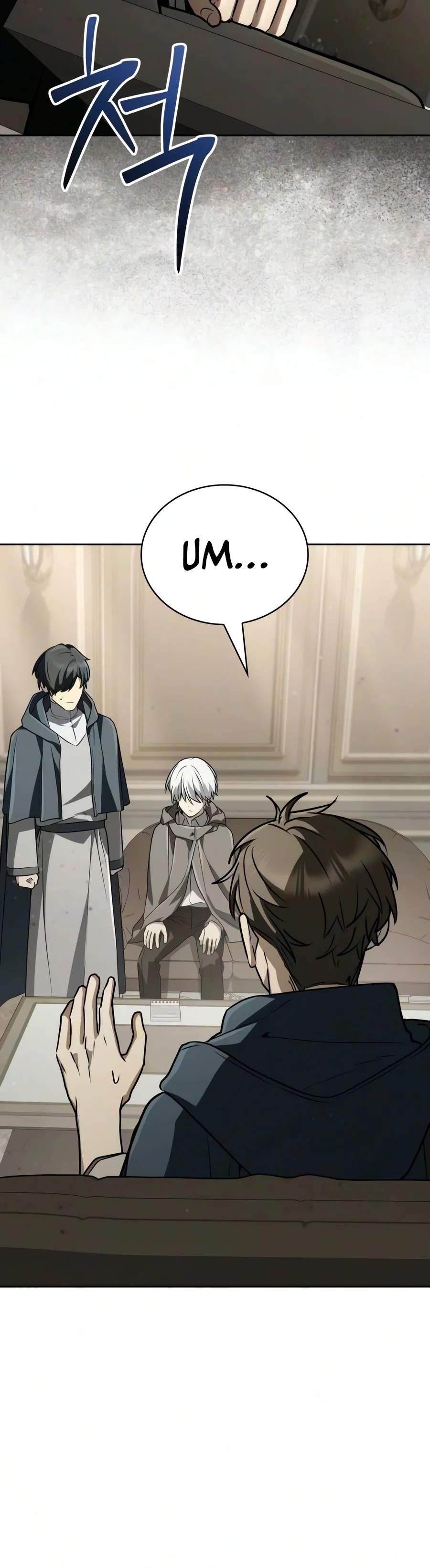 Genius Prismatic Mage Chapter 91 - Page 7