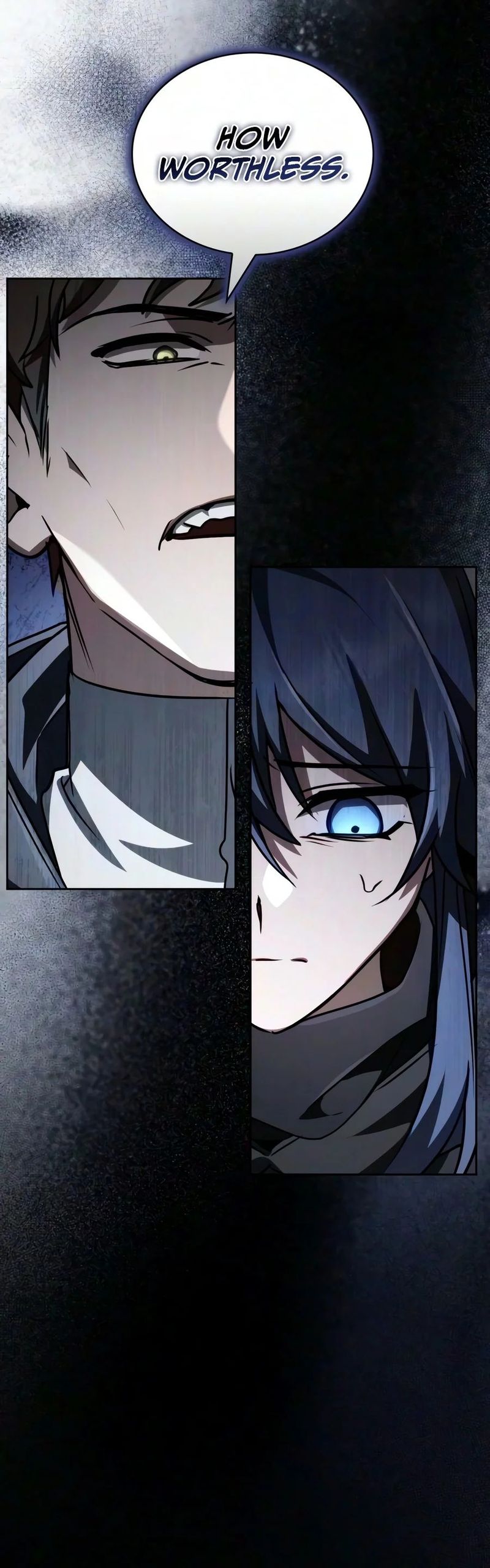 Genius Prismatic Mage Chapter 92 - Page 11