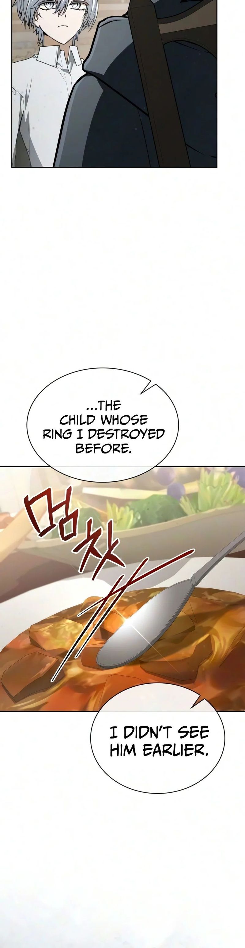 Genius Prismatic Mage Chapter 92 - Page 13