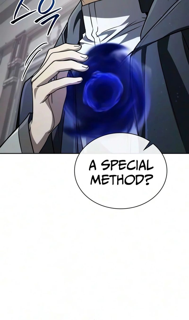 Genius Prismatic Mage Chapter 92 - Page 18