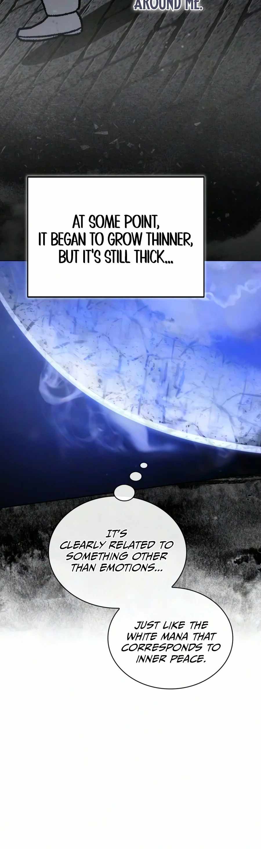 Genius Prismatic Mage Chapter 93 - Page 17
