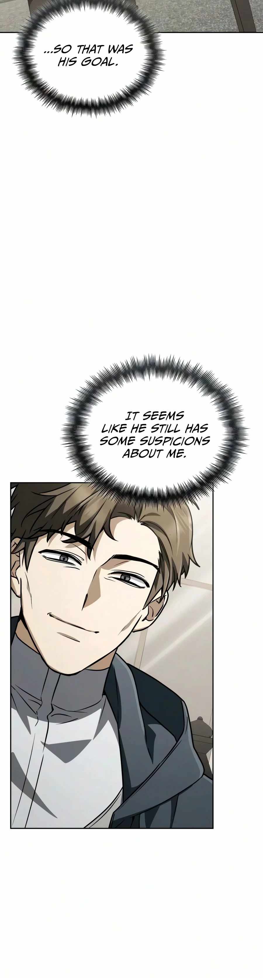 Genius Prismatic Mage Chapter 93 - Page 3