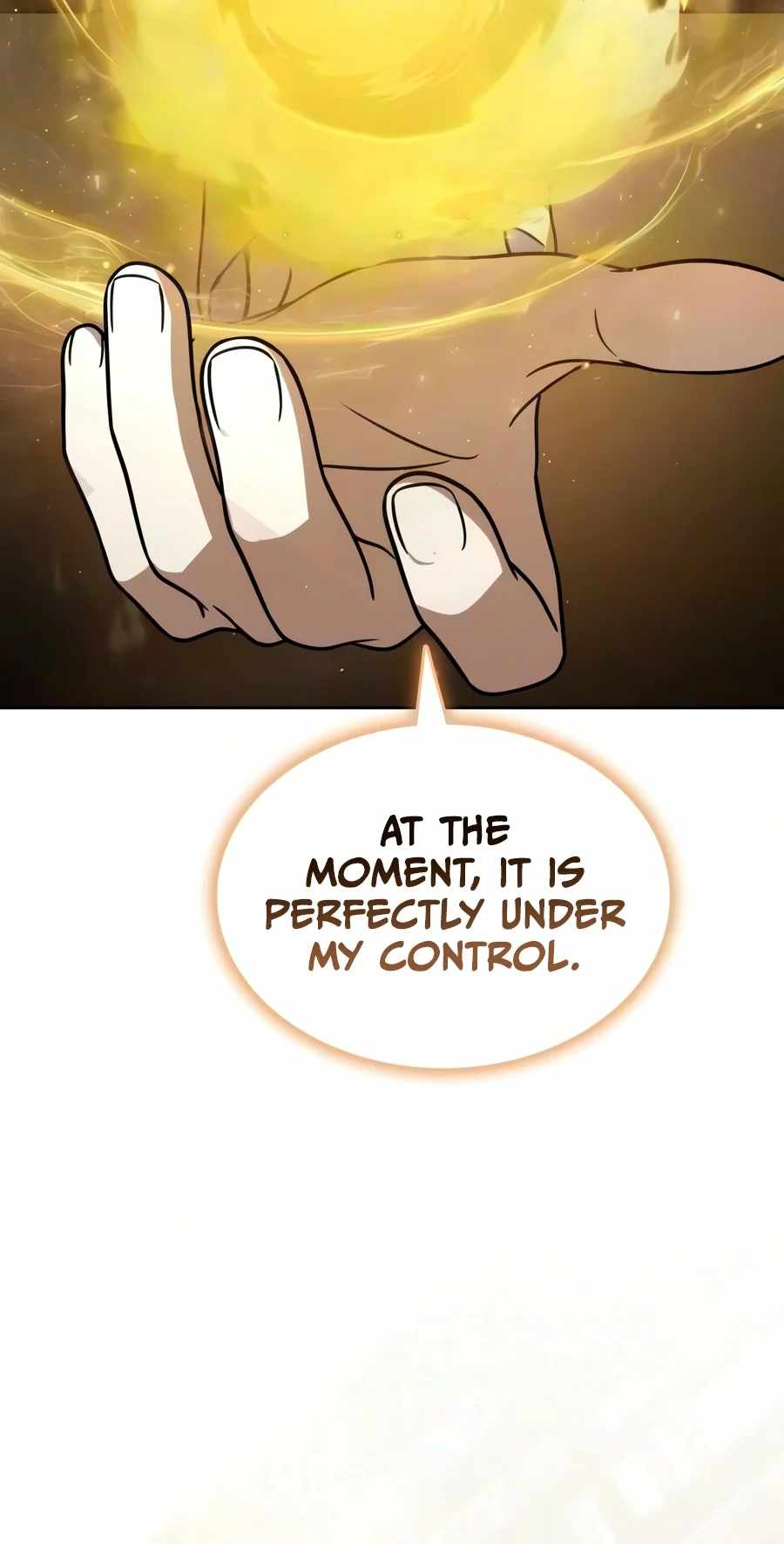 Genius Prismatic Mage Chapter 93 - Page 7