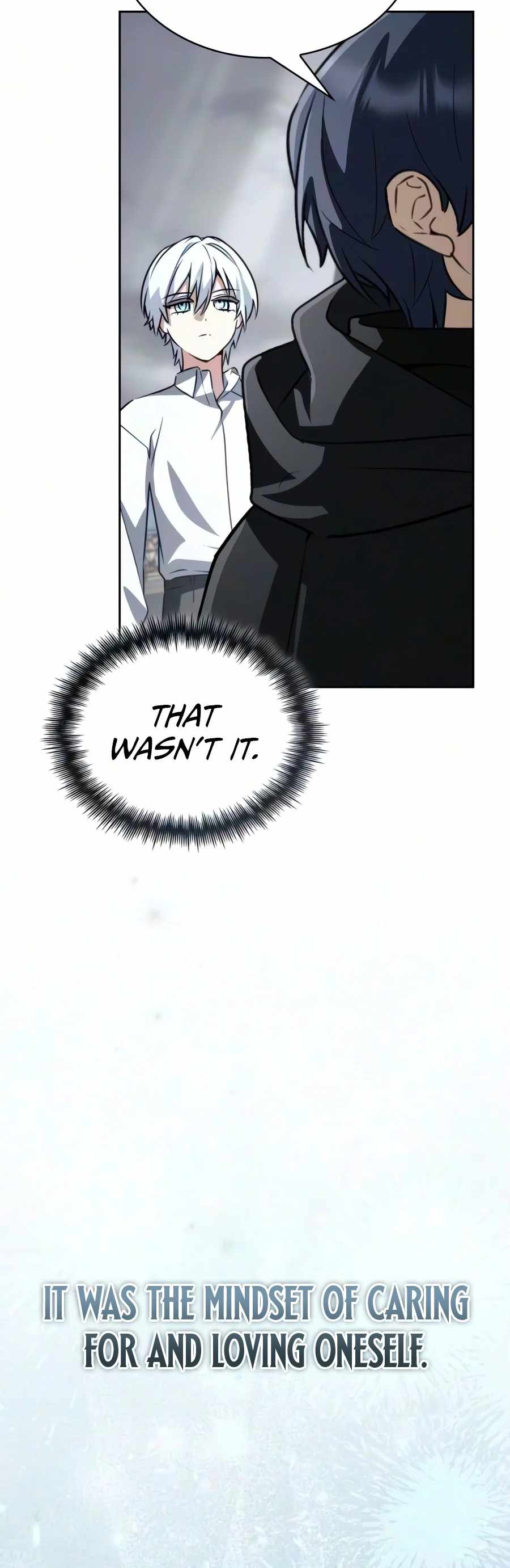 Genius Prismatic Mage Chapter 94 - Page 11