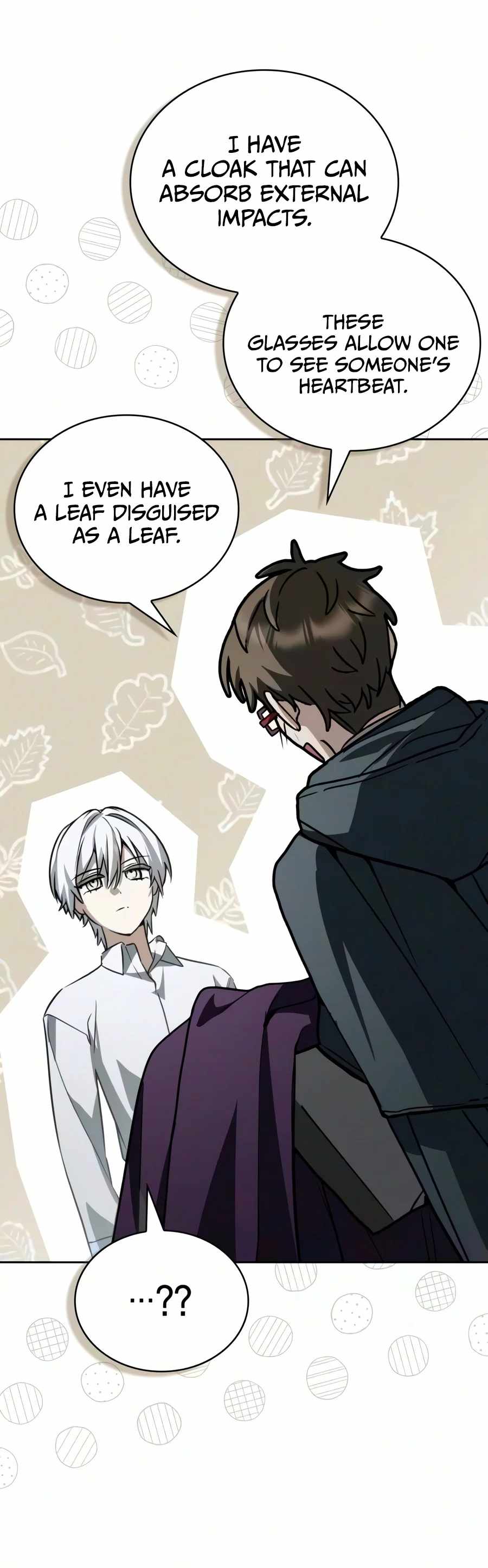 Genius Prismatic Mage Chapter 94 - Page 15