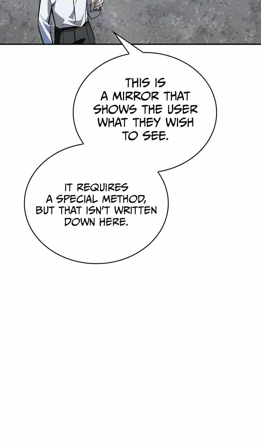 Genius Prismatic Mage Chapter 94 - Page 17