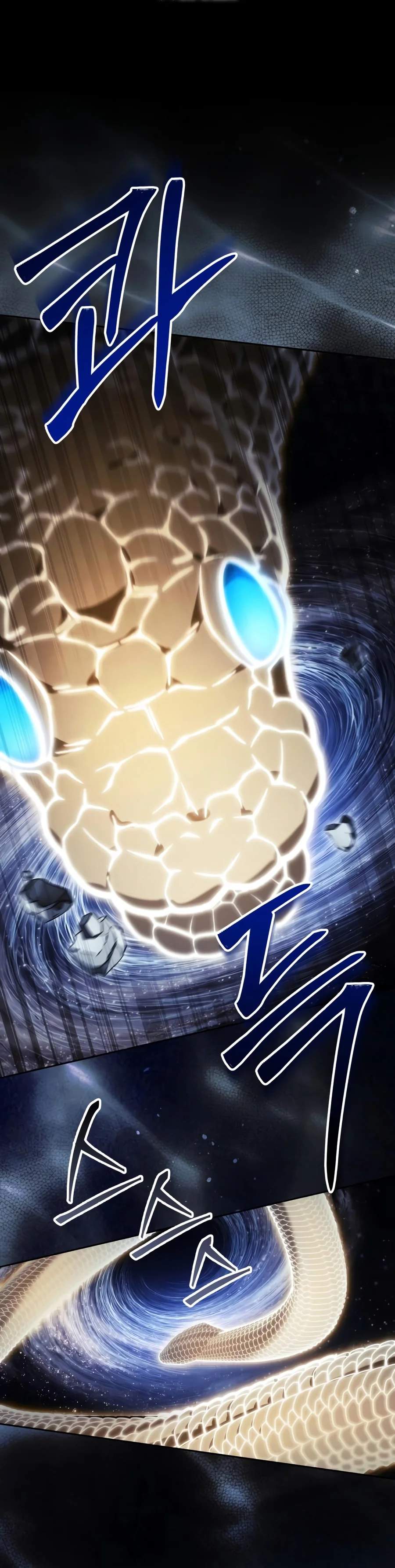 Genius Prismatic Mage Chapter 95 - Page 11