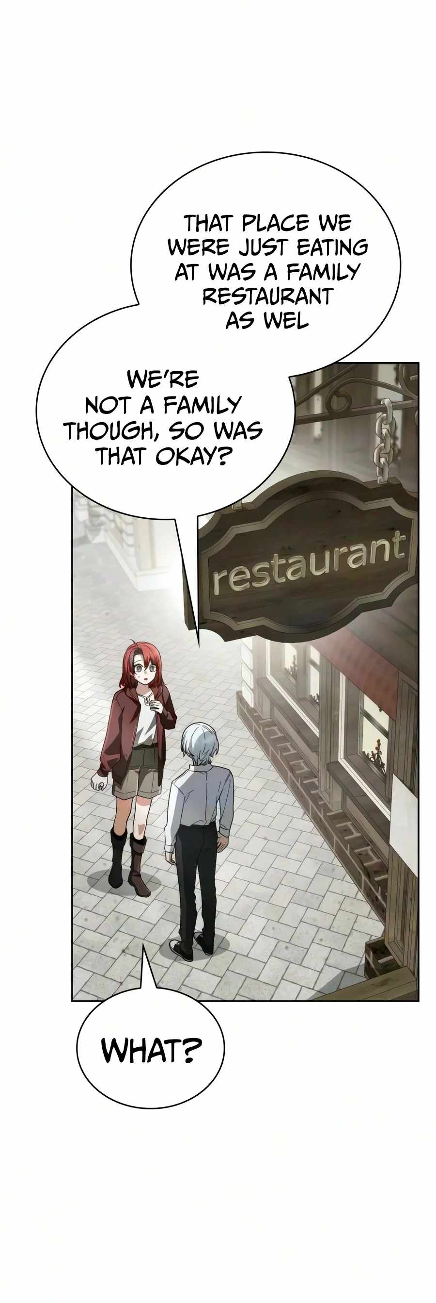 Genius Prismatic Mage Chapter 96 - Page 13