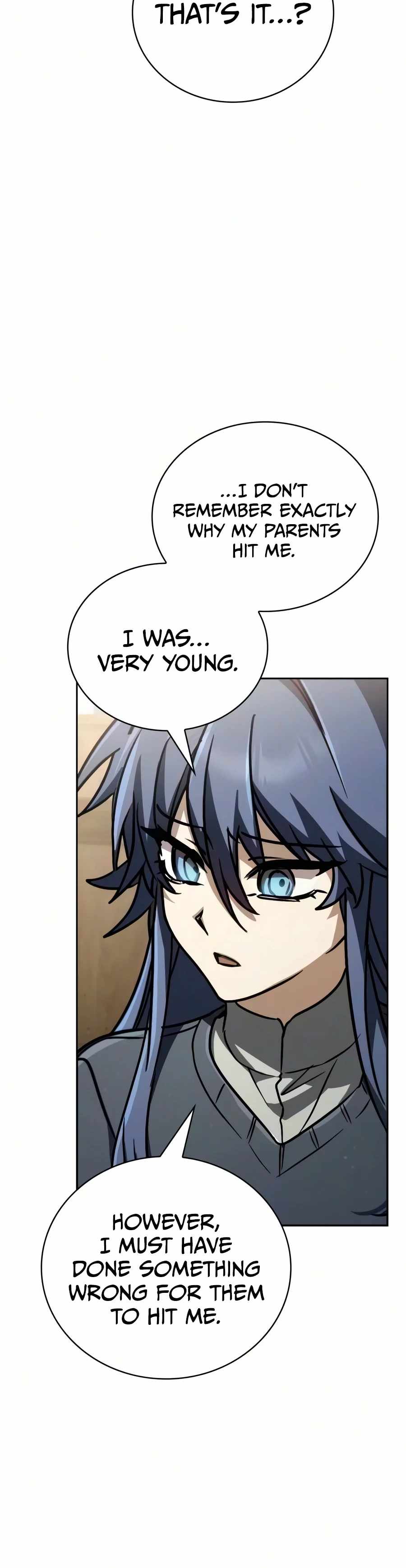 Genius Prismatic Mage Chapter 96 - Page 5