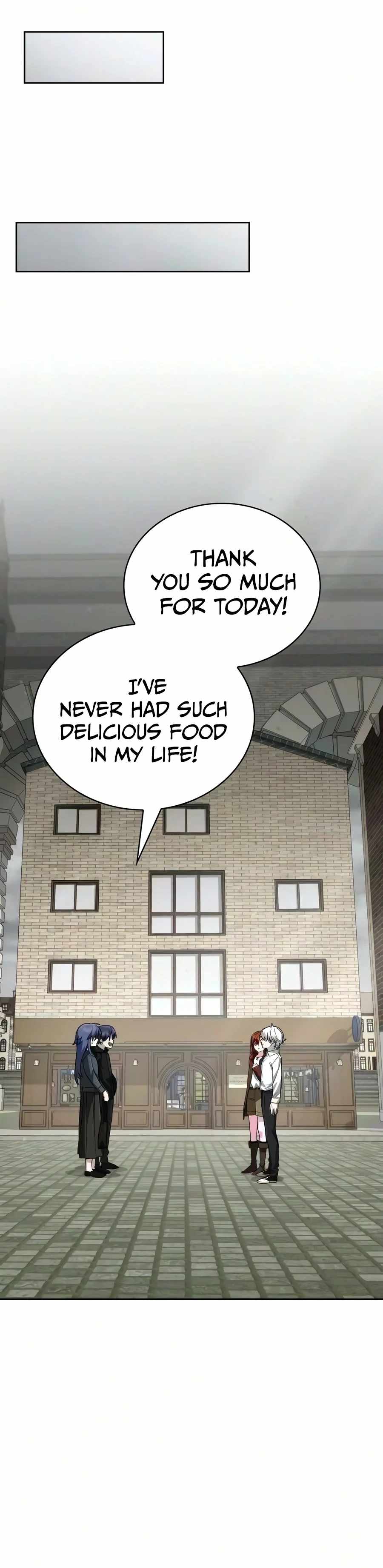 Genius Prismatic Mage Chapter 96 - Page 9