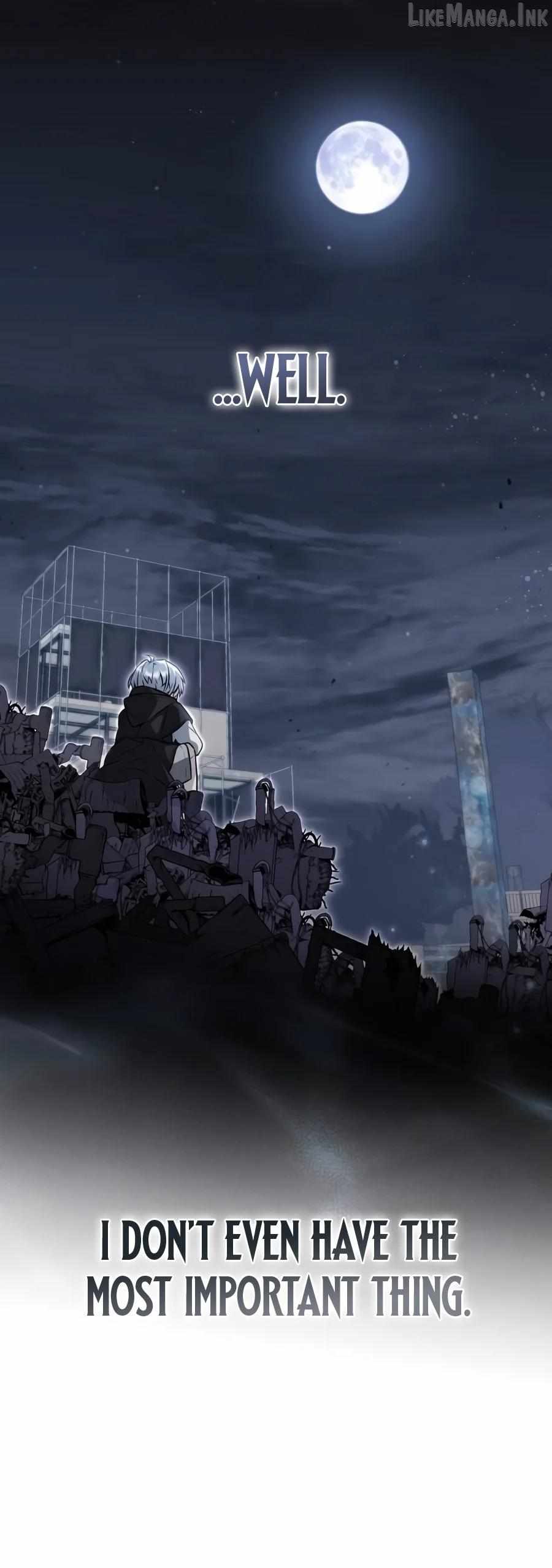 Genius Prismatic Mage Chapter 97 - Page 5