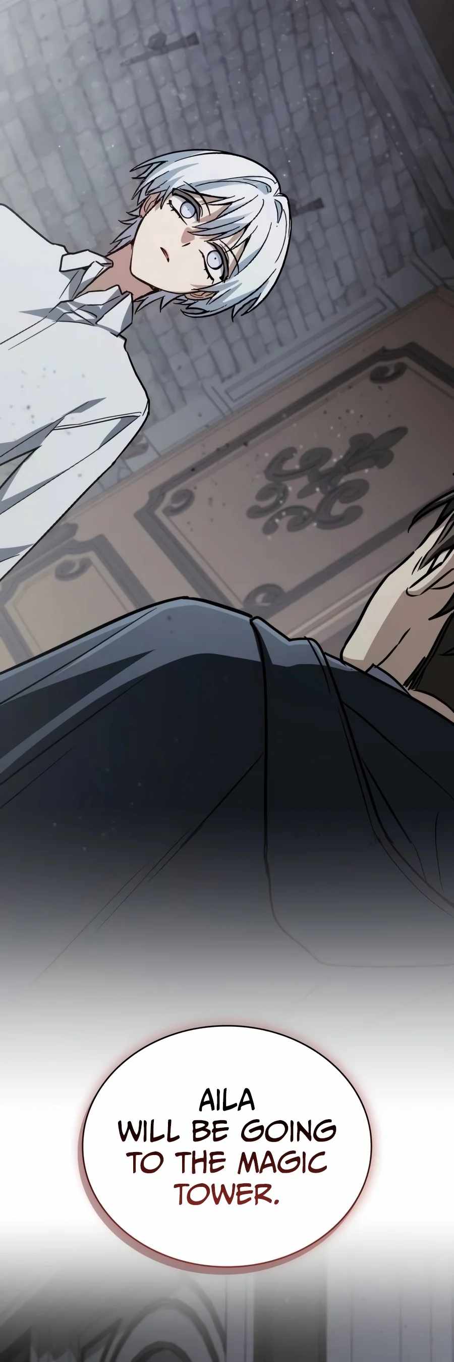 Genius Prismatic Mage Chapter 98 - Page 19