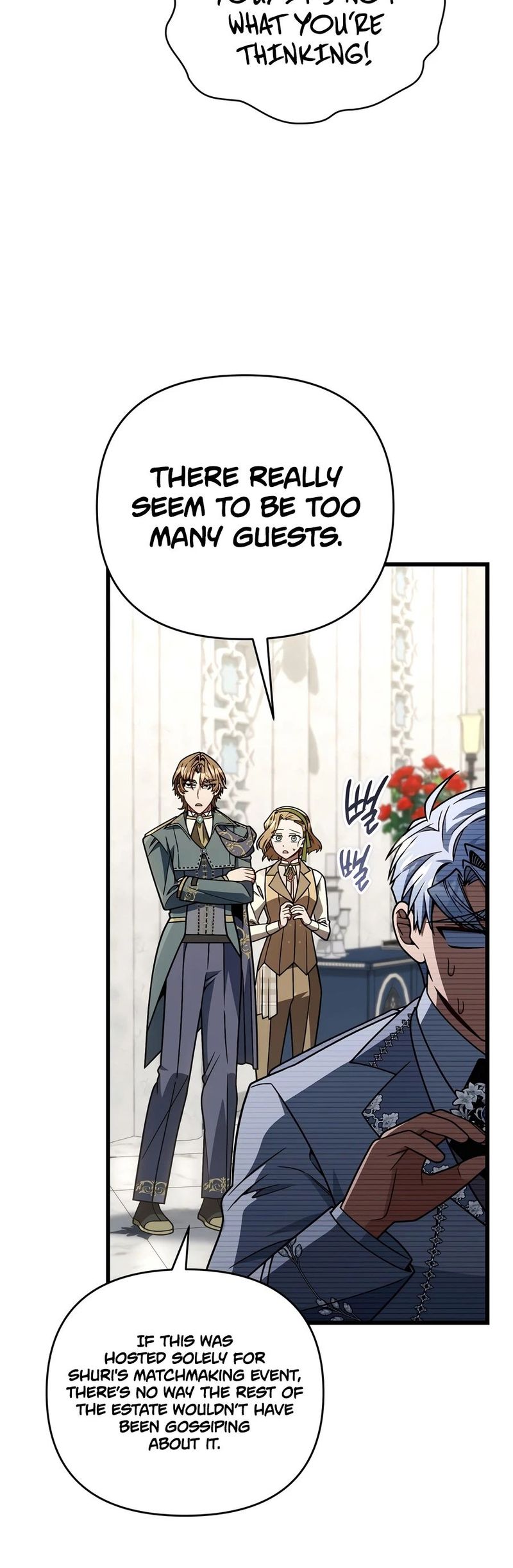 I’m Going to Destroy this Country Chapter 78 - Page 11