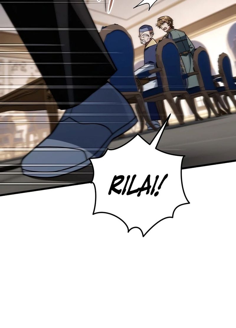 I’m Going to Destroy this Country Chapter 78 - Page 17