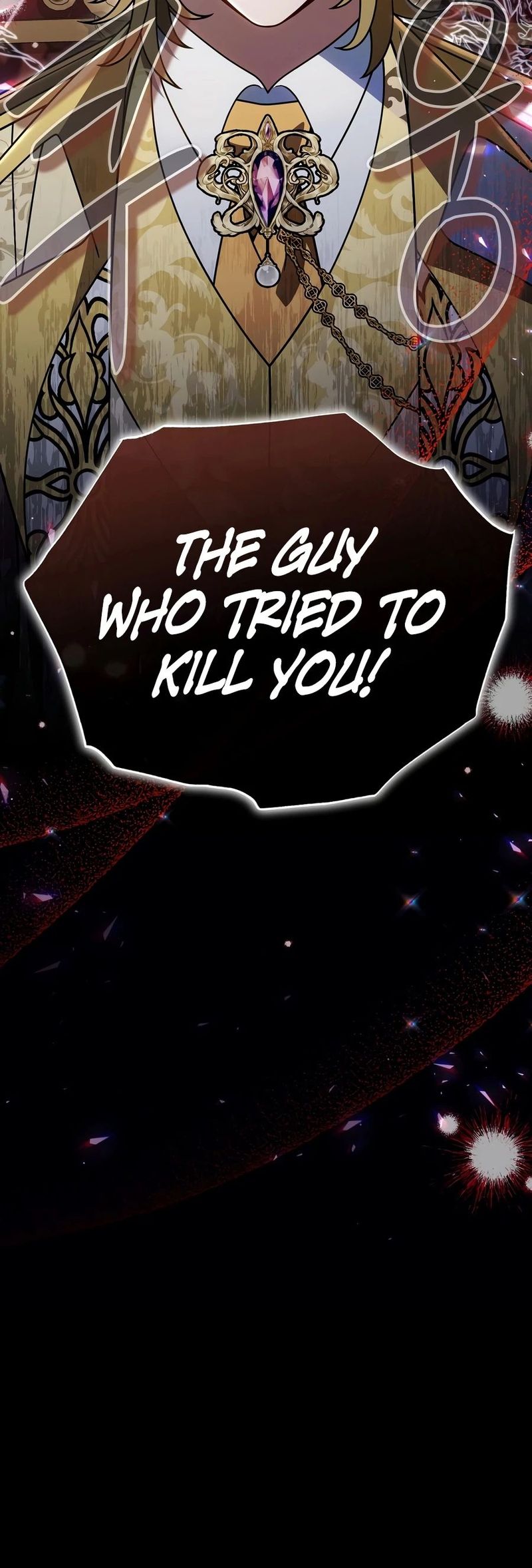 I’m Going to Destroy this Country Chapter 78 - Page 19
