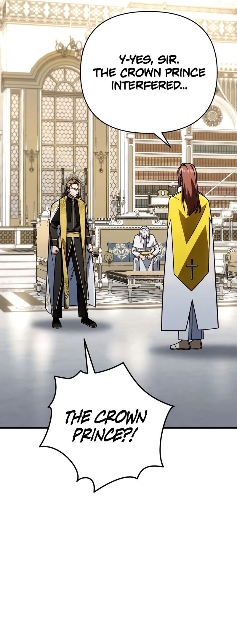 I’m Going to Destroy this Country Chapter 78 - Page 3