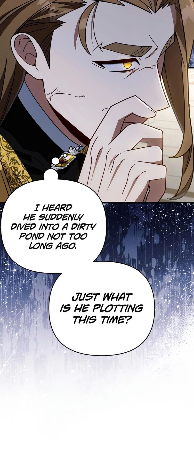 I’m Going to Destroy this Country Chapter 78 - Page 5