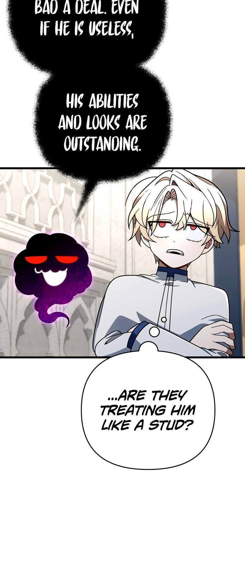 I’m Going to Destroy this Country Chapter 78 - Page 9