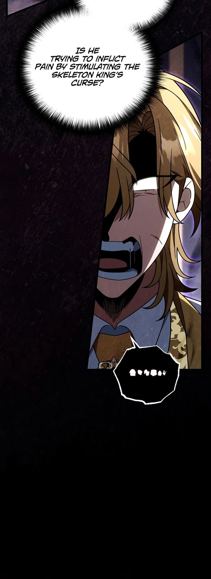 I’m Going to Destroy this Country Chapter 79 - Page 16