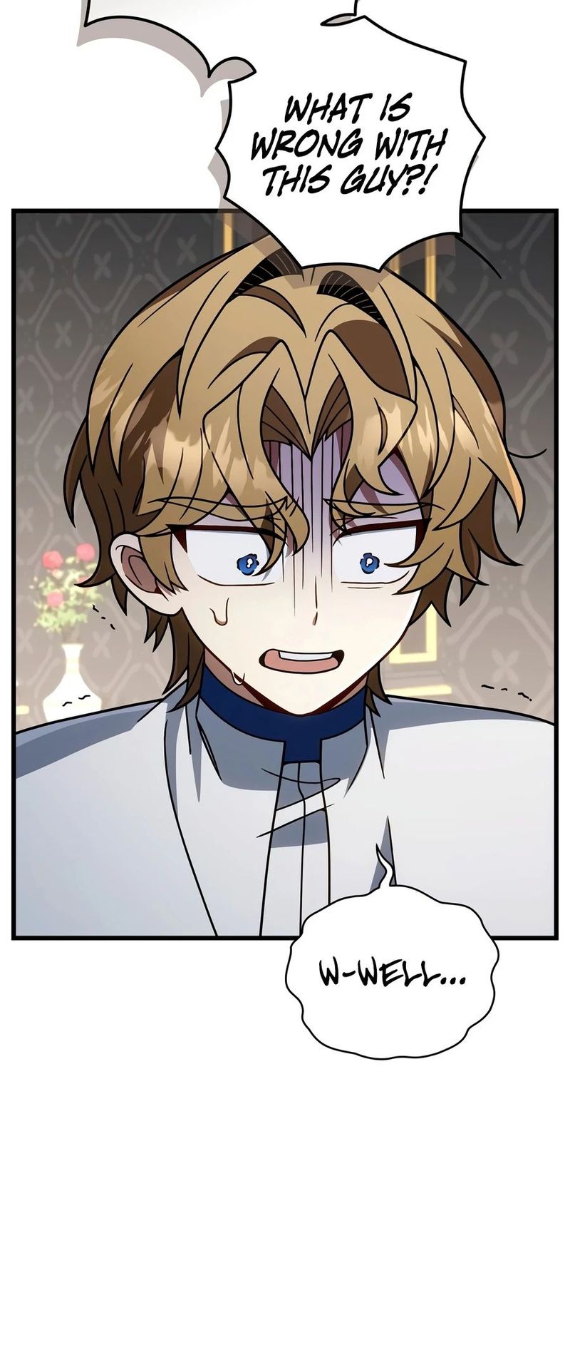 I’m Going to Destroy this Country Chapter 79 - Page 7