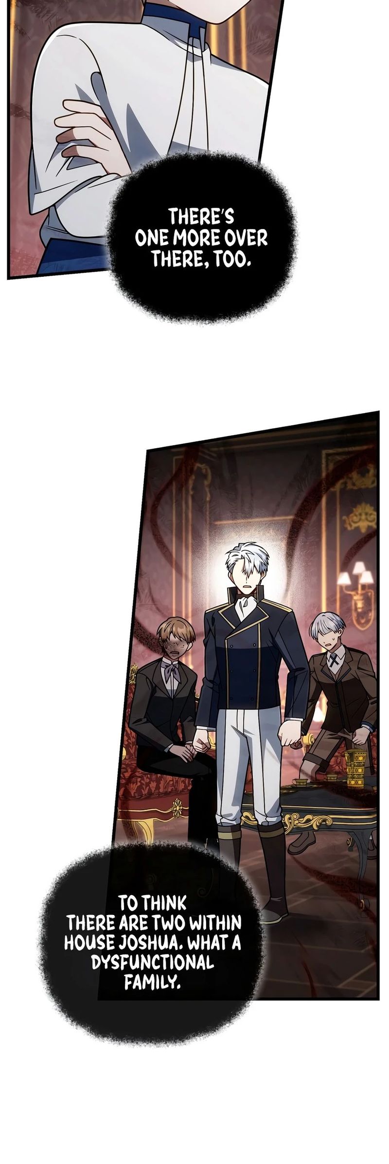 I’m Going to Destroy this Country Chapter 79 - Page 9