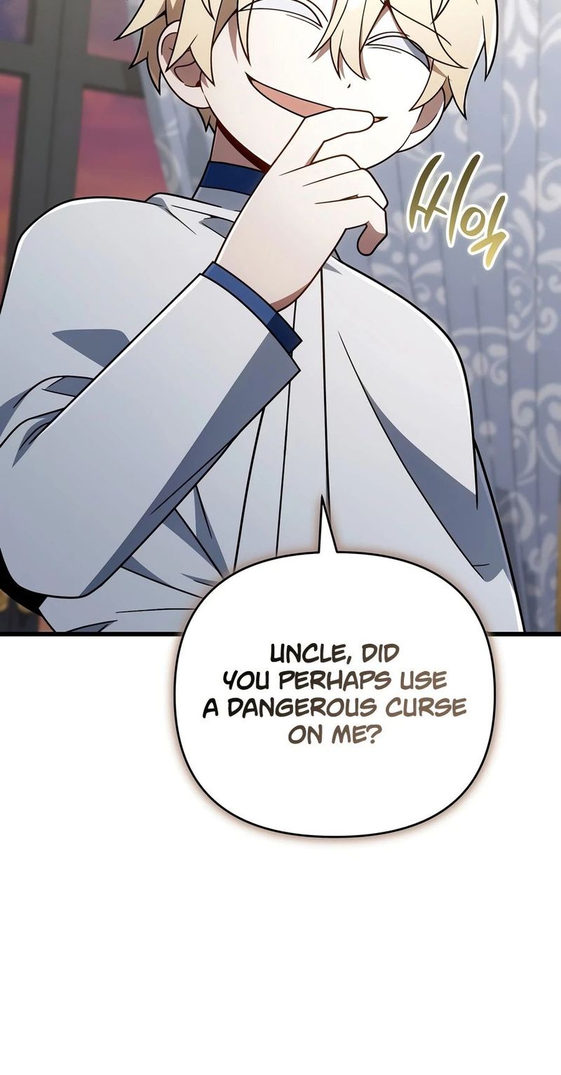 I’m Going to Destroy this Country Chapter 80 - Page 10