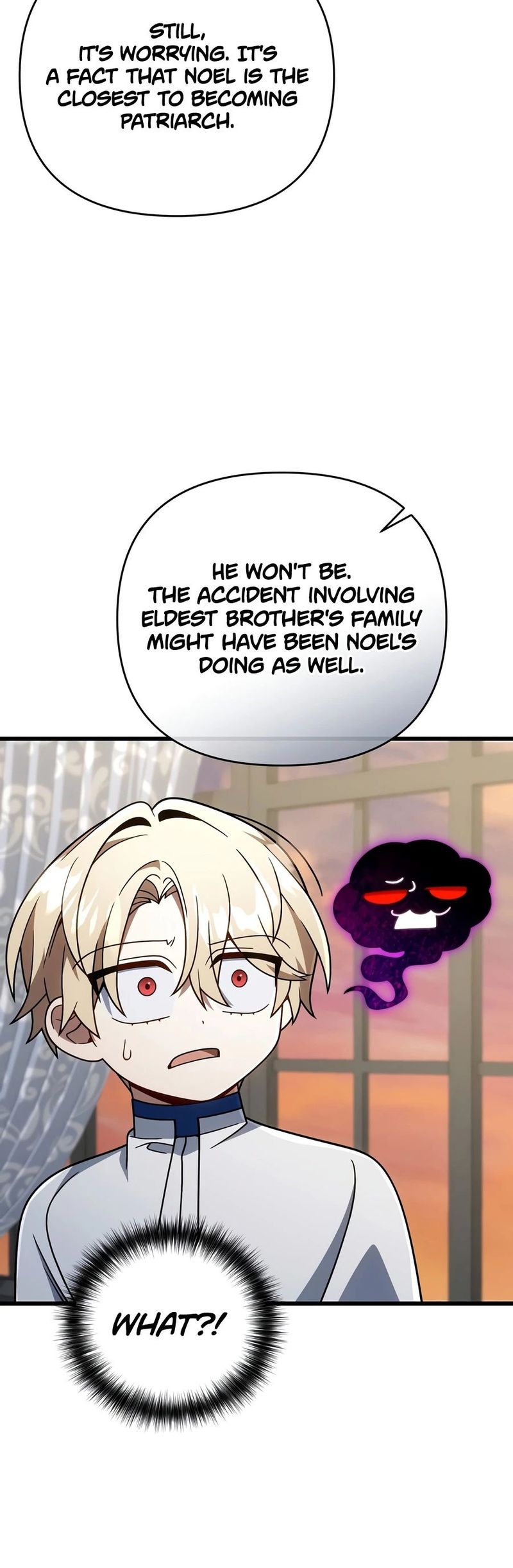 I’m Going to Destroy this Country Chapter 80 - Page 12