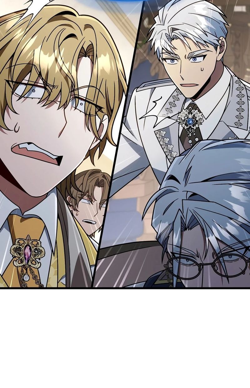 I’m Going to Destroy this Country Chapter 80 - Page 18