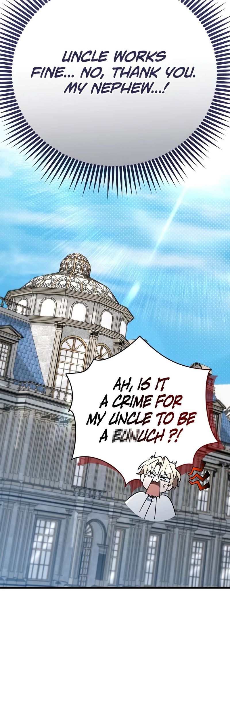 I’m Going to Destroy this Country Chapter 80 - Page 20