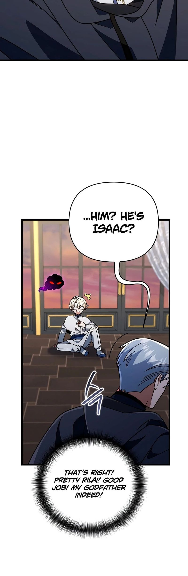 I’m Going to Destroy this Country Chapter 80 - Page 4