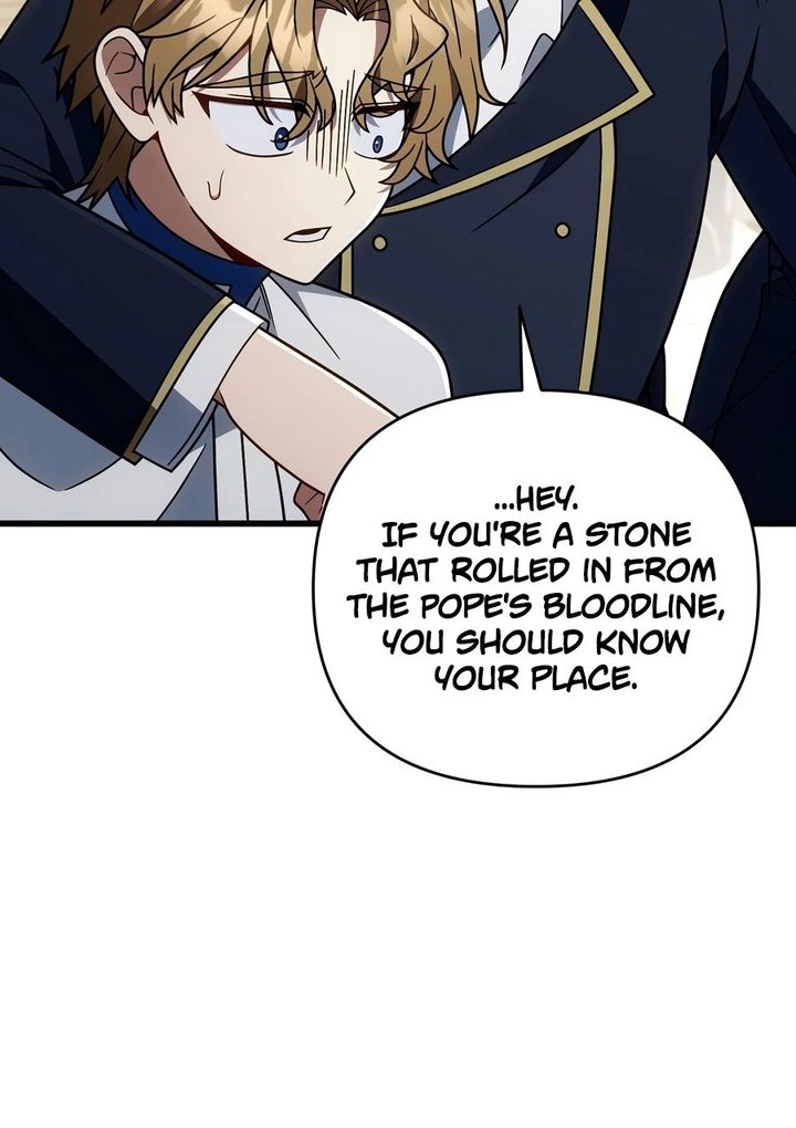 I’m Going to Destroy this Country Chapter 81 - Page 13
