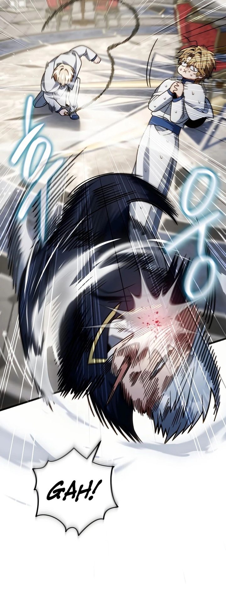 I’m Going to Destroy this Country Chapter 81 - Page 15