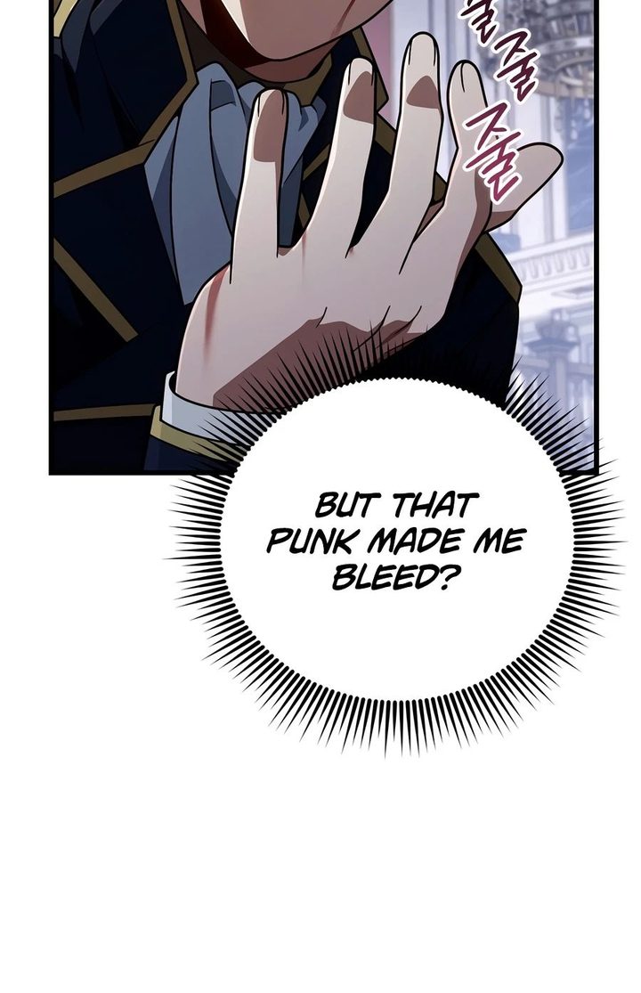 I’m Going to Destroy this Country Chapter 81 - Page 17