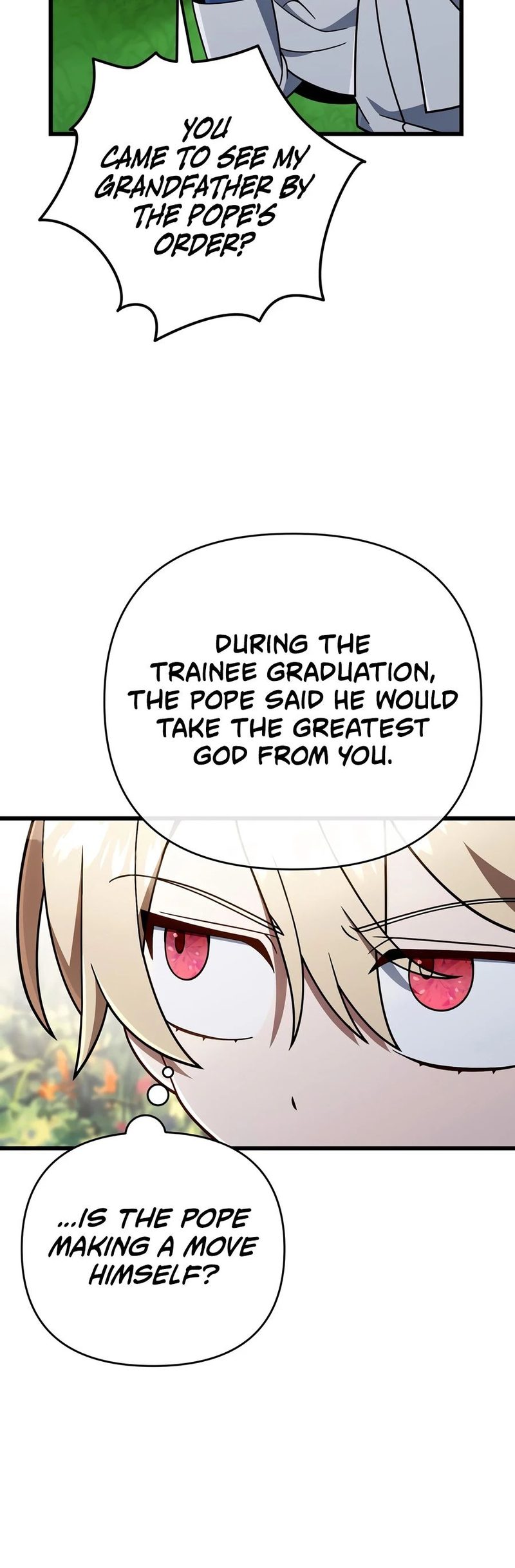 I’m Going to Destroy this Country Chapter 82 - Page 11
