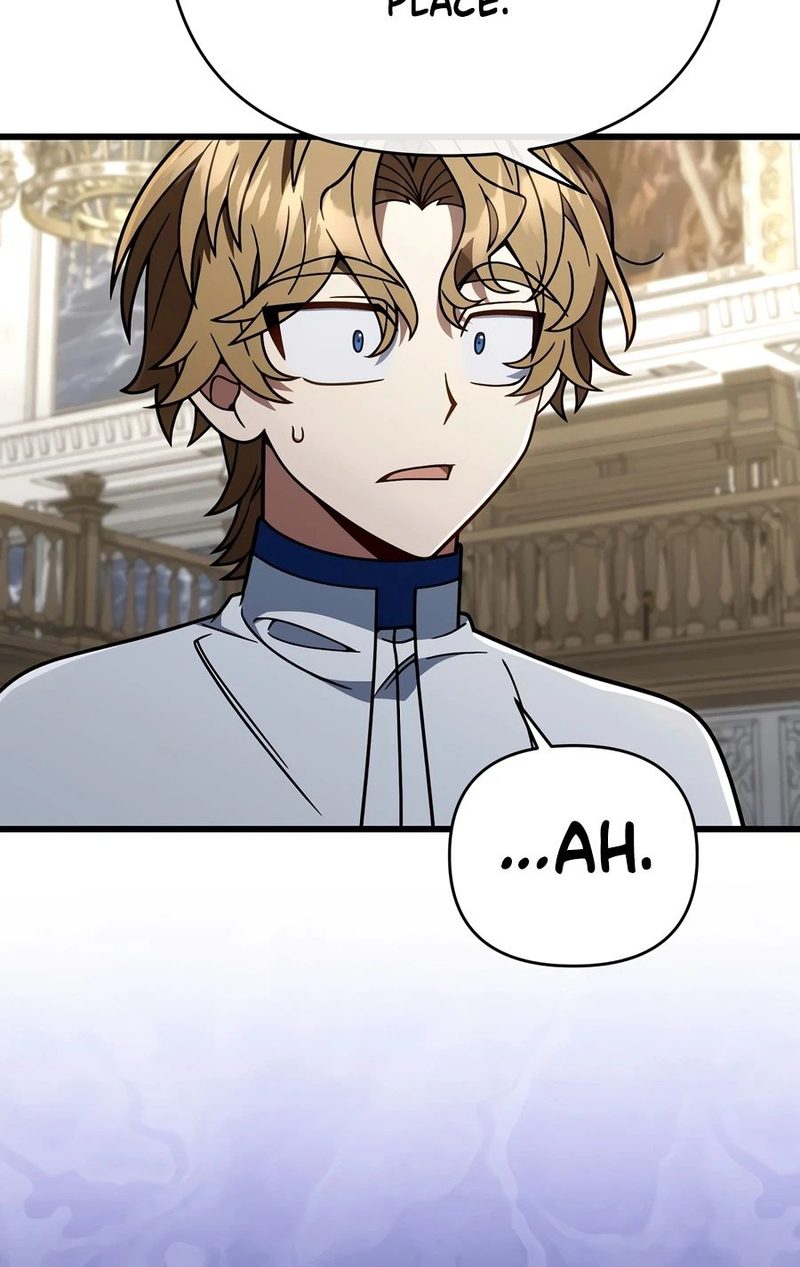 I’m Going to Destroy this Country Chapter 82 - Page 5