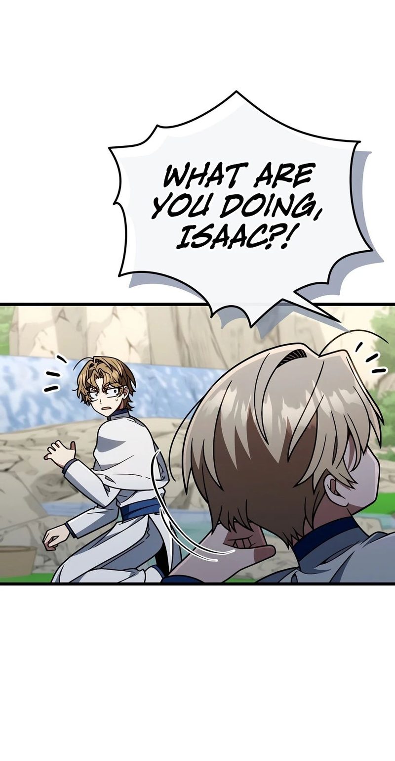 I’m Going to Destroy this Country Chapter 82 - Page 9