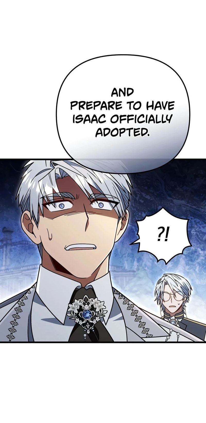 I’m Going to Destroy this Country Chapter 84 - Page 15