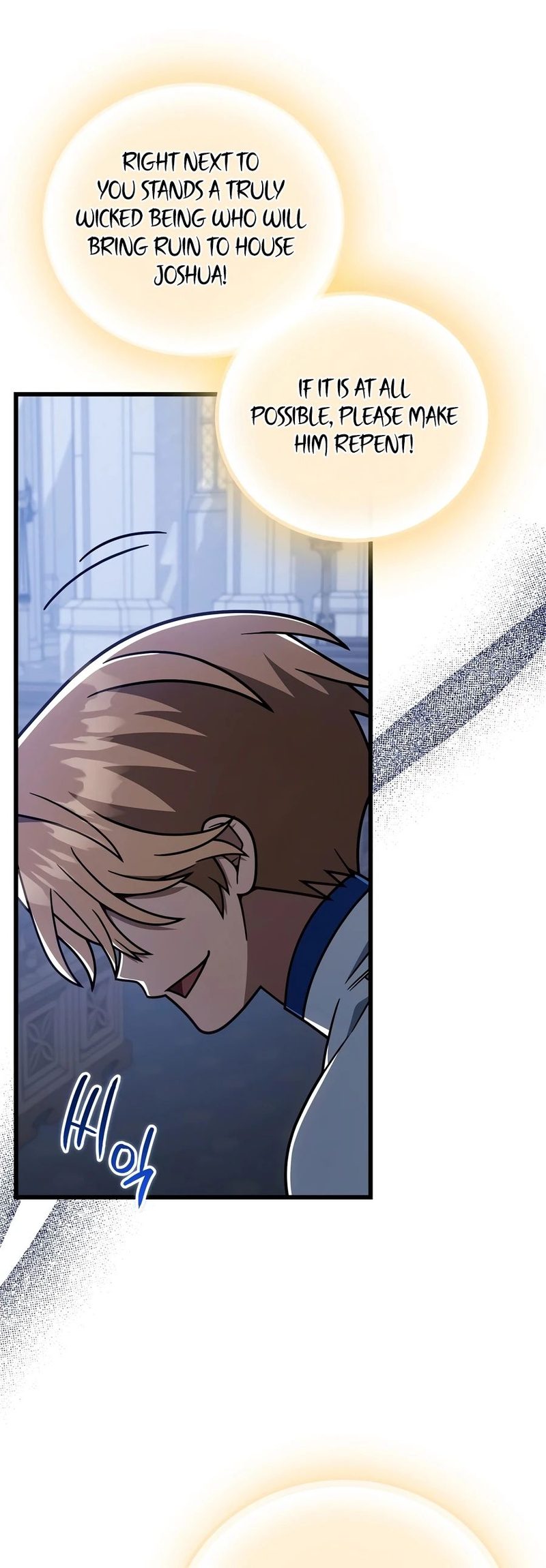 I’m Going to Destroy this Country Chapter 84 - Page 3