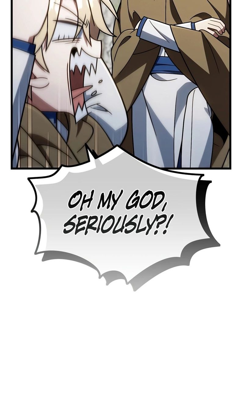 I’m Going to Destroy this Country Chapter 85 - Page 5