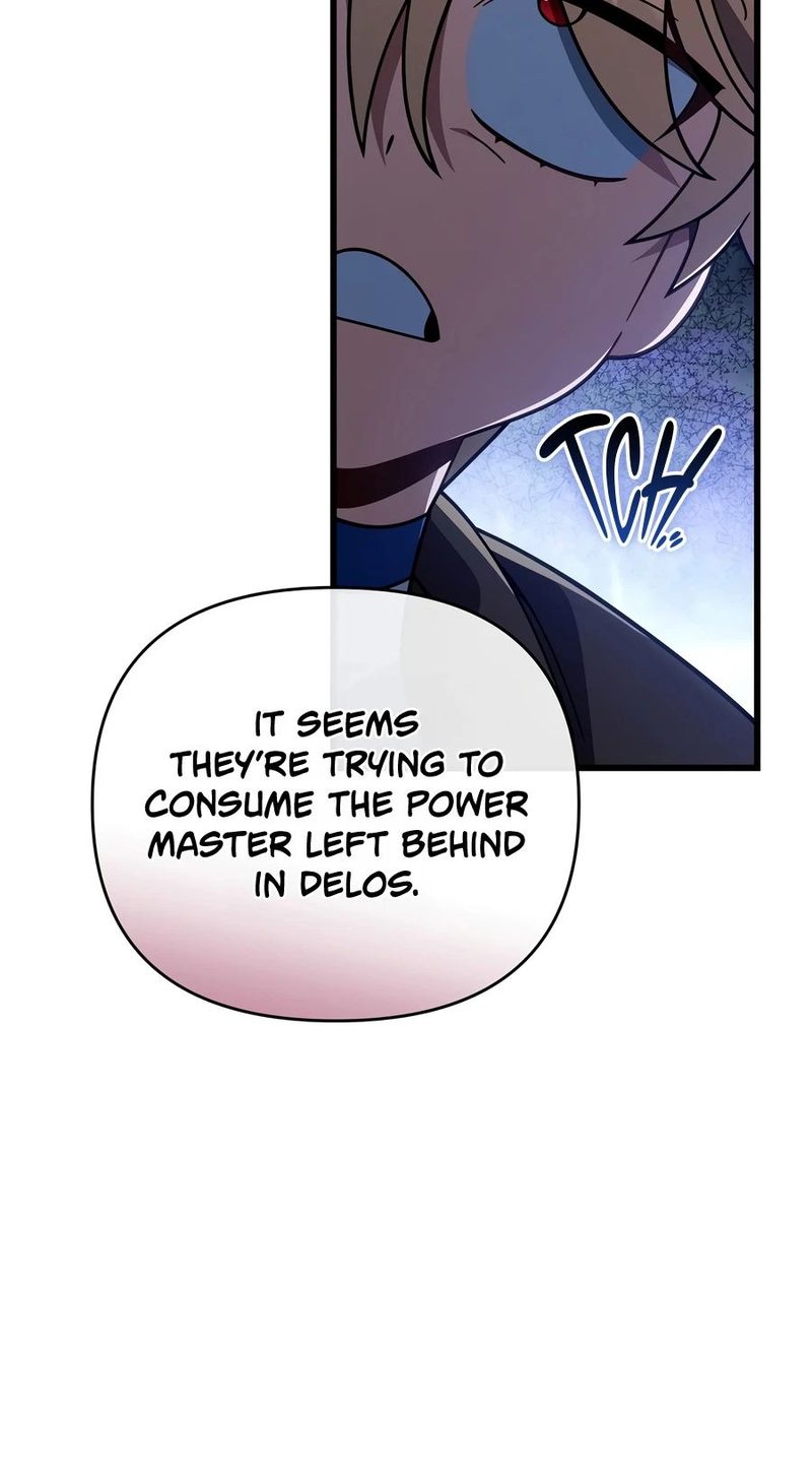 I’m Going to Destroy this Country Chapter 86 - Page 12