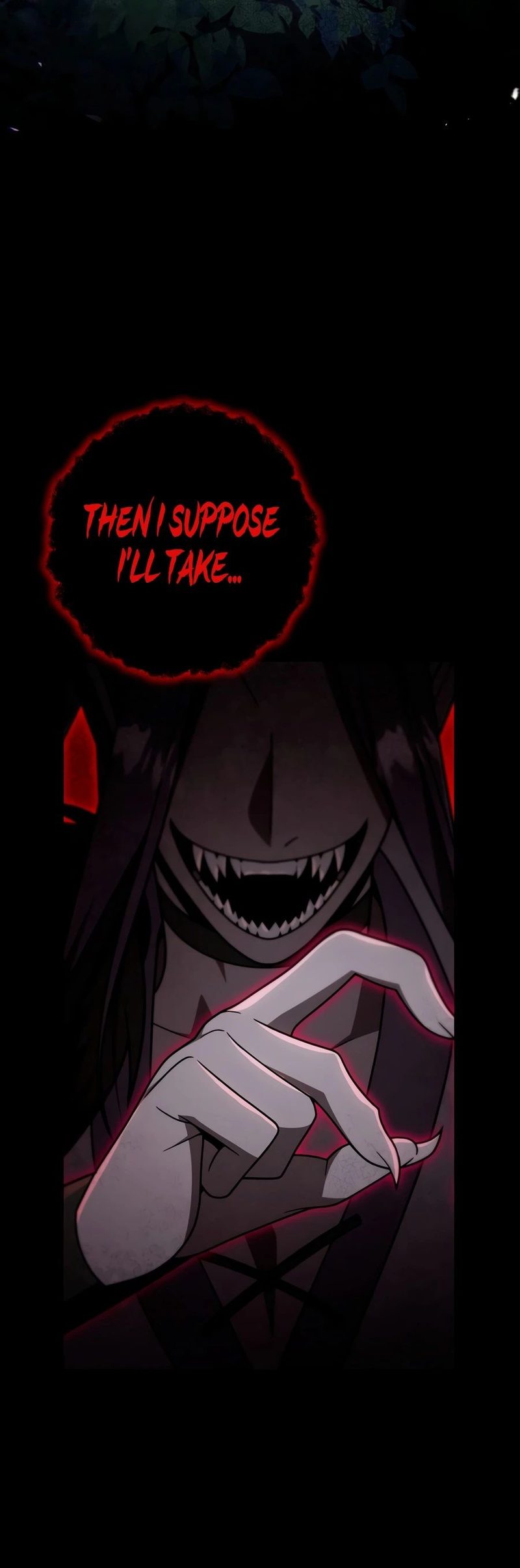 I’m Going to Destroy this Country Chapter 86 - Page 14