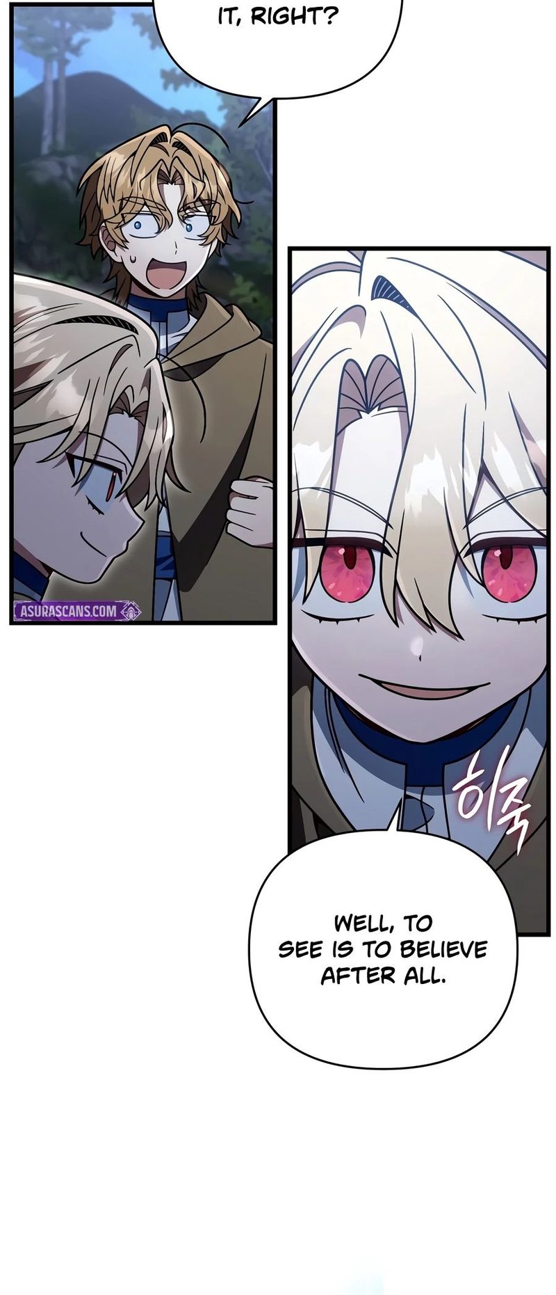 I’m Going to Destroy this Country Chapter 86 - Page 4
