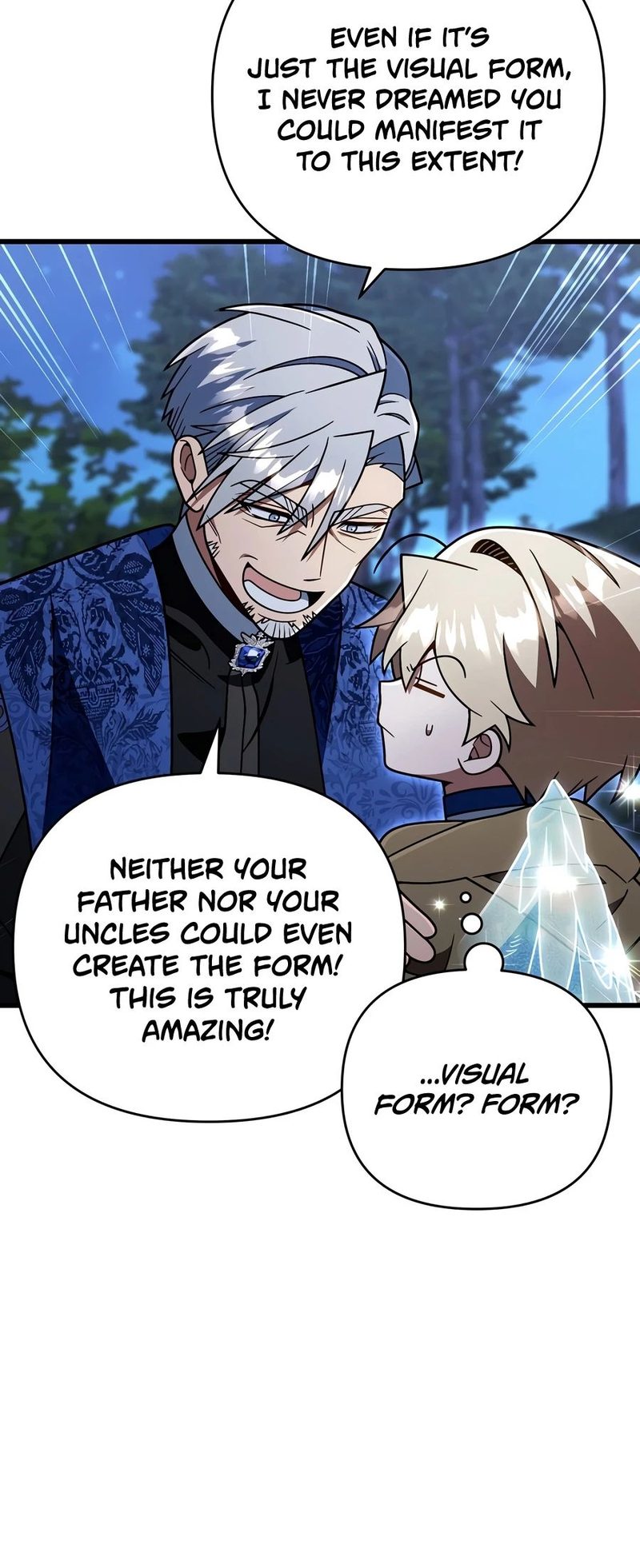 I’m Going to Destroy this Country Chapter 86 - Page 8