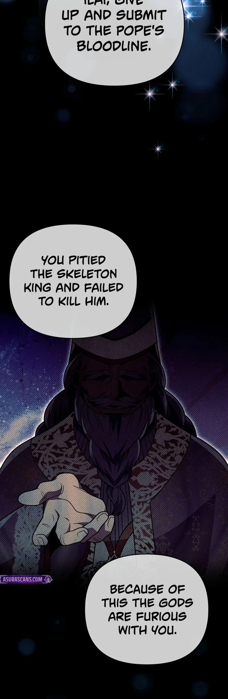 I’m Going to Destroy this Country Chapter 87 - Page 3